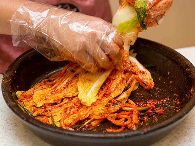 Seoul Kimchi Academy House - Photo 1 of 6